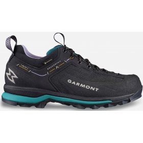 Garmont Dragontail Synth GTX WMS black/deep green