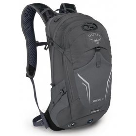 OSPREY SYNCRO 12 coal grey