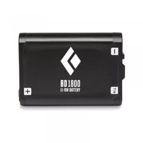 BLACK DIAMOND BD 1800 BATTERY