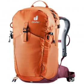 Deuter TRAIL 23 SL chestnut-maron