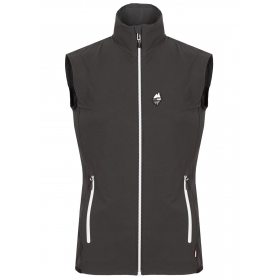 High Point ATOM LADY VEST black