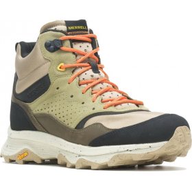 Merrell SPEED SOLO MID WP 004535