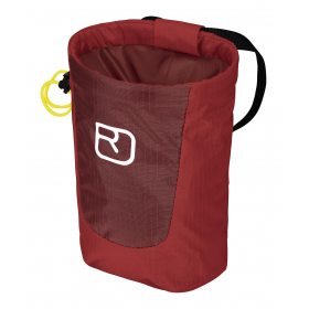 Ortovox TRAD CHALKBAG cengia rossa