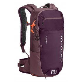 Ortovox TRAVERSE 20 mountain rose