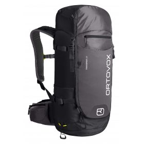 Ortovox TRAVERSE 40 black raven