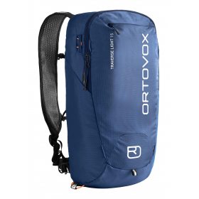 Ortovox TRAVERSE LIGHT 15 petrol blue