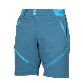 Progress GENIUS SHORTS petrol