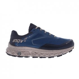 INOV-8 ROCFLY G 350 M GTX (S) blue/navy/taupe