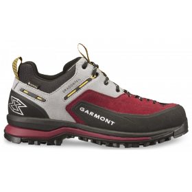 GARMONT DRAGONTAIL TECH GTX WMS rhubarb red/neutral grey