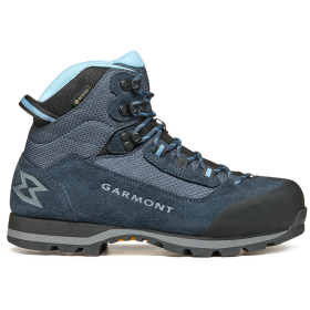 GARMONT LAGORAI II GTX WMS ink blue/sky blue