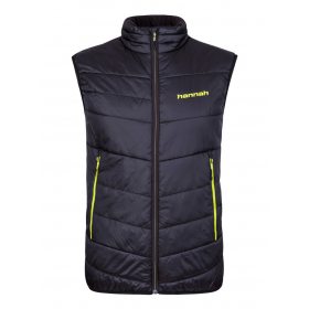 Hannah CEED VEST anthracite