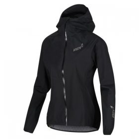 Inov-8 STORMSHELL FZ v2 W black