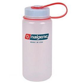 NALGENE WIDE-MOUTH 500 ml Frost