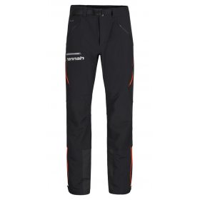 Hannah JUKE PANTS anthracite