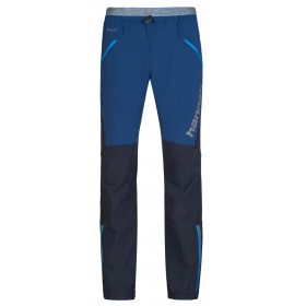 Hannah KASH PANTS pageant blue/anthracite