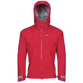 High Point PROTECTOR 7.0 JACKET red