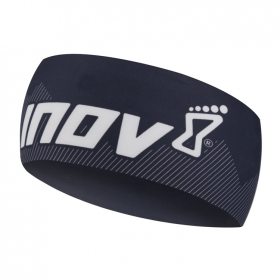 Inov-8 RACE ELITE HEADBAND black/white