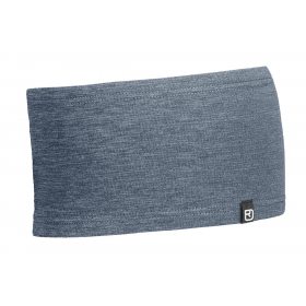 Ortovox LIGHT FLEECE HEADBAND night blue blend