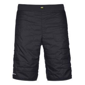 Ortovox SWISSWOOL PIZ BOÈ SHORTS M black raven 23/24