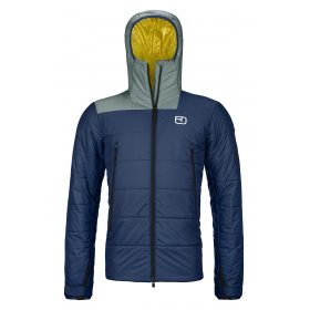 Ortovox ZINAL JACKET M deep ocean