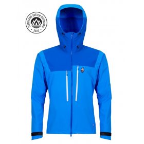 High Point NUROCK JACKET skydiver/briliant blue