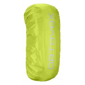 Ortovox Rain Cover 15-25 Liter happy green