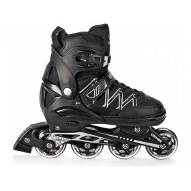 Croxer Torch Abec9