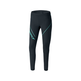 Dynafit WINTER RUNNING W TIGHTS blueberry