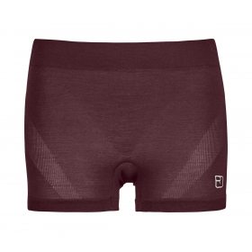 Ortovox 120 Competition Light Hot Pants W winetasting