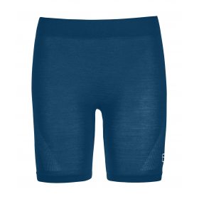 Ortovox 120 Competition Light Shorts W petrol blue