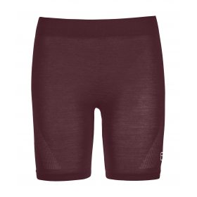 Ortovox 120 Competition Light Shorts W winetasting