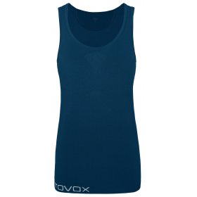 Ortovox 120 Competition Light Top W petrol blue