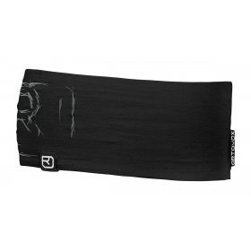 Ortovox 120 Tec Logo Headband black raven