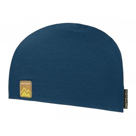 Ortovox 140 Cool Beanie petrol blue