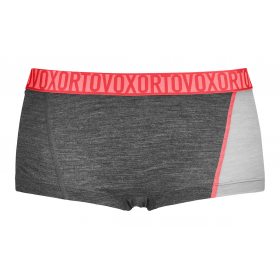 Ortovox 150 Essential Hot Pants W dark grey blend