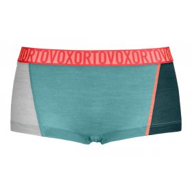 Ortovox 150 Essential Hot Pants W ice waterfall