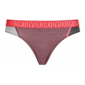 Ortovox 150 Essential Thong W mountain rose