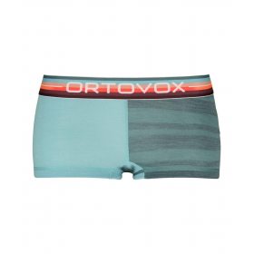 Ortovox 185 Rock'N'Wool Hot Pants W arctic grey