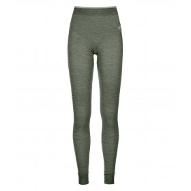 Ortovox 230 Competition Long Pants W arctic grey