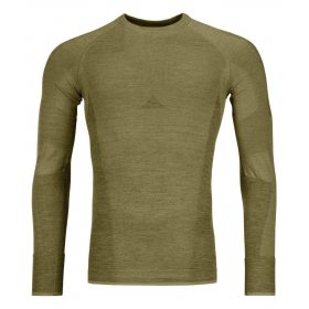 Ortovox 230 Competition Long Sleeve M wild herbs