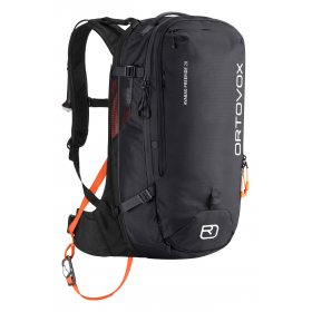 Ortovox Avabag Litric Freeride 28 black raven