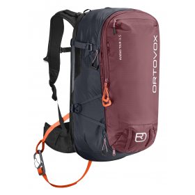 Ortovox Avabag Litric Tour 36S mountain rose