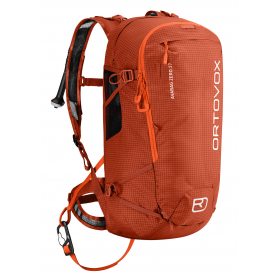 Ortovox Avabag Litric Zero 27 desert orange