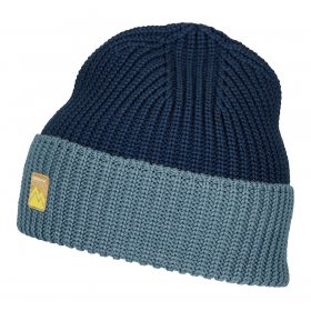 Ortovox Cozy Rib Beanie arctic grey