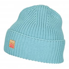 Ortovox Cozy Rib Beanie ice waterfall