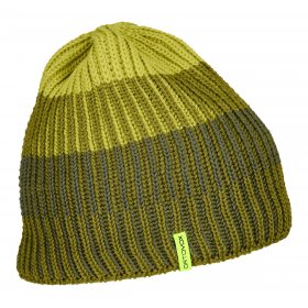 Ortovox Deep Knit Beanie wild herbs