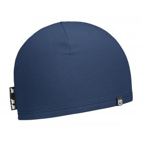 Ortovox Light Fleece Beanie deep ocean