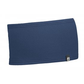 Ortovox Light Fleece Headband deep ocean