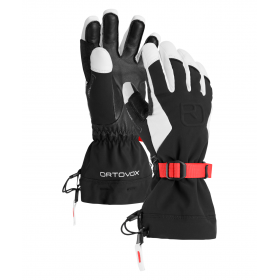 Ortovox Merino Freeride Glove W black raven