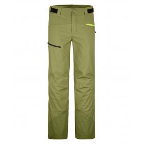 Ortovox Mesola Pants M wild herbs